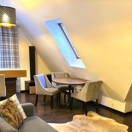 Apartament Glamour I Zakopane Exterior foto
