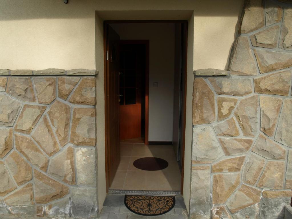 Apartament Glamour I Zakopane Exterior foto