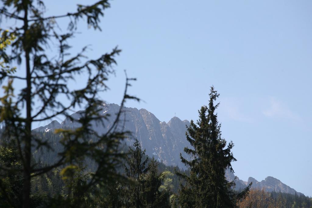 Apartament Glamour I Zakopane Zimmer foto
