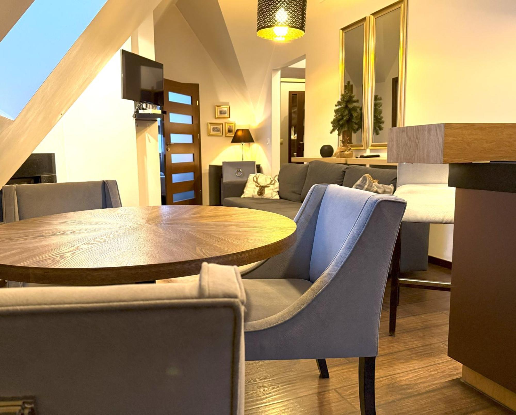 Apartament Glamour I Zakopane Exterior foto