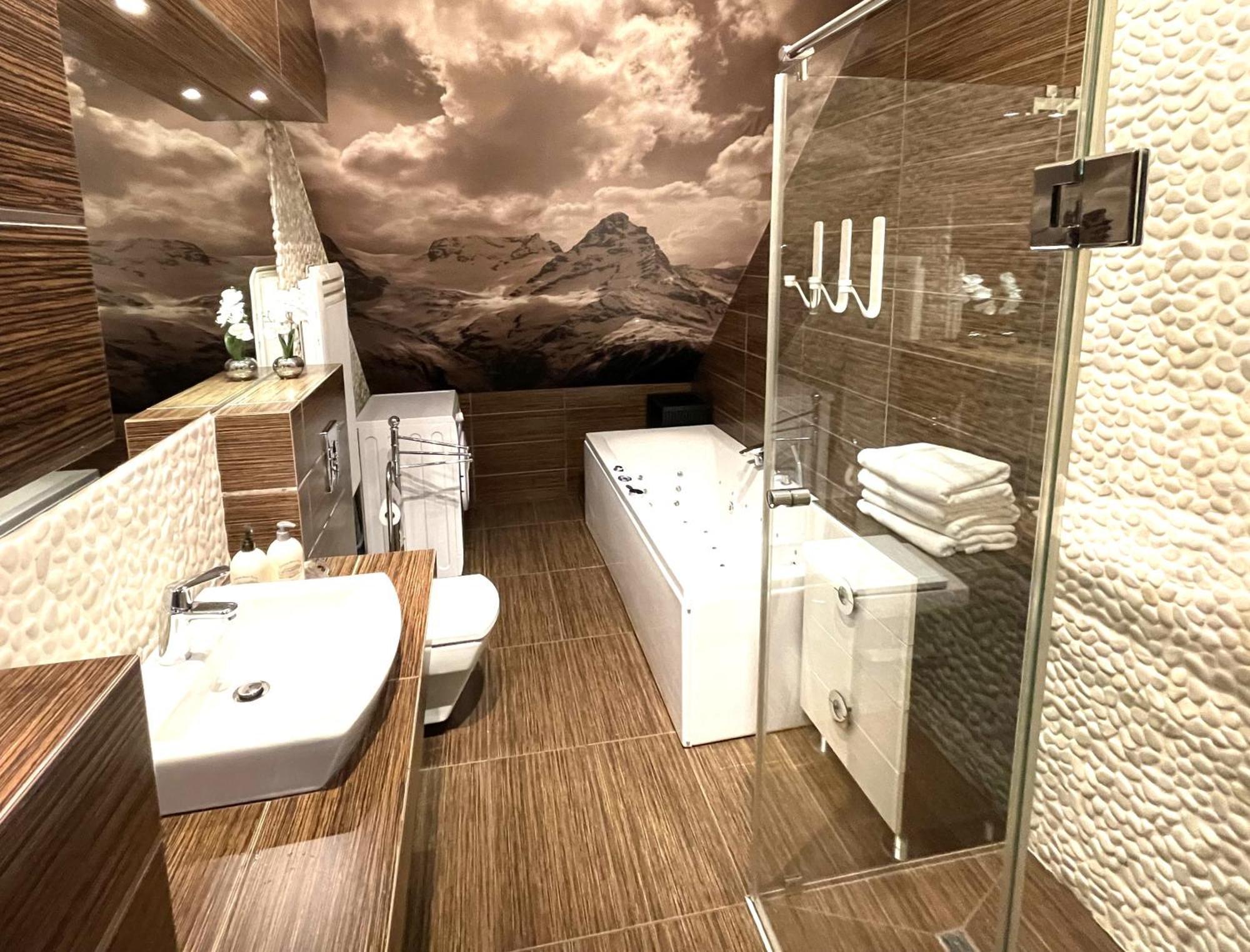 Apartament Glamour I Zakopane Exterior foto