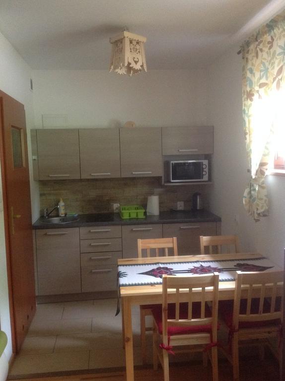 Apartament Glamour I Zakopane Exterior foto