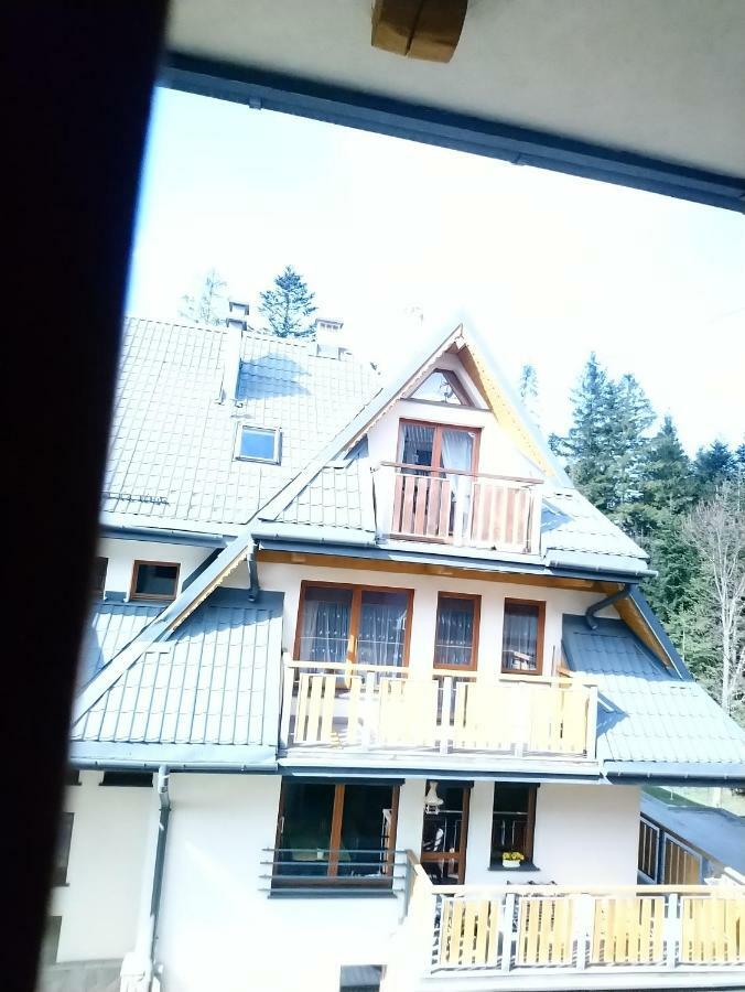 Apartament Glamour I Zakopane Exterior foto
