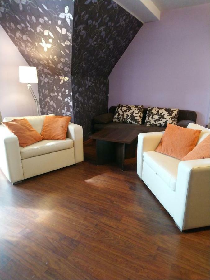 Apartament Glamour I Zakopane Exterior foto