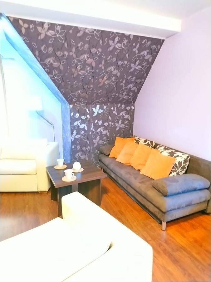 Apartament Glamour I Zakopane Exterior foto