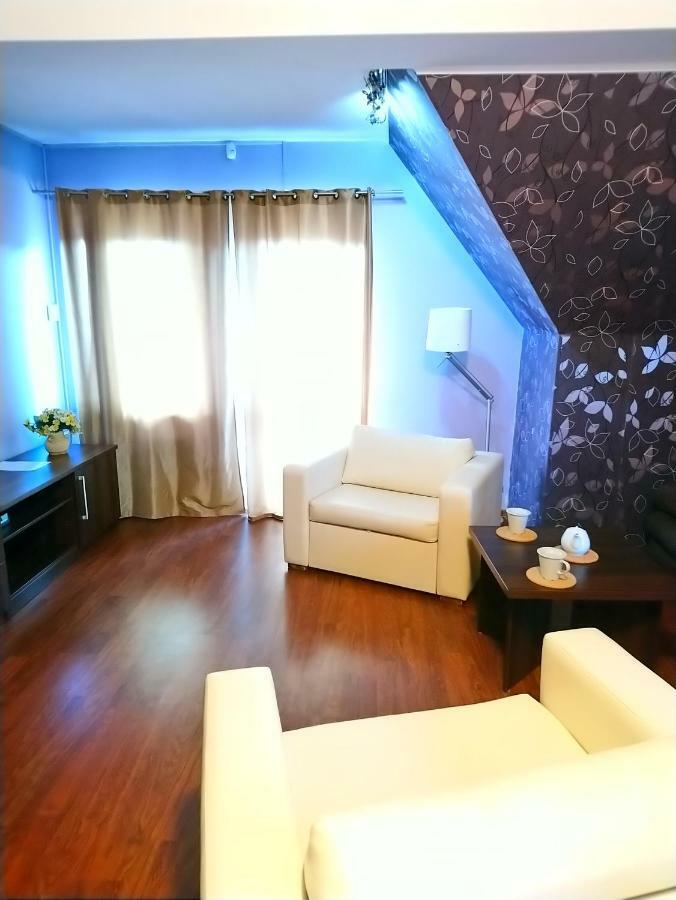 Apartament Glamour I Zakopane Exterior foto