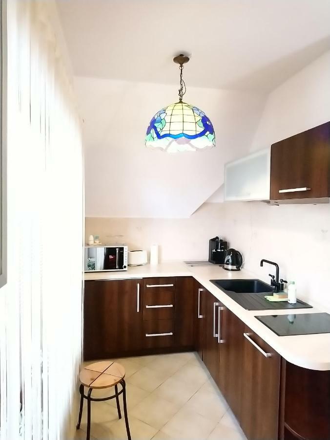 Apartament Glamour I Zakopane Exterior foto