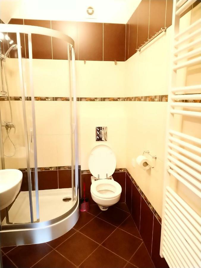 Apartament Glamour I Zakopane Exterior foto